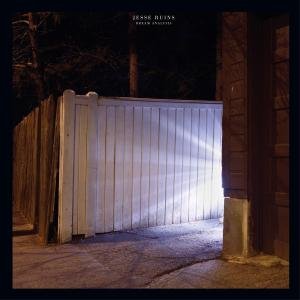 Jesse Ruins - Dream Analysis 1LP