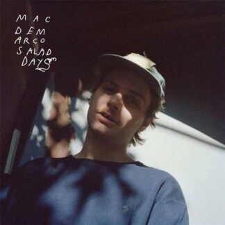 Mac Demarco - Salad Days 1LP