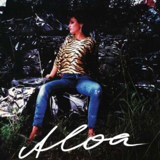 Aloa - Aloa 1LP
