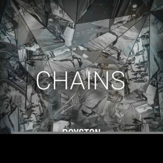 Royston Langdon - Chains EP 1LP