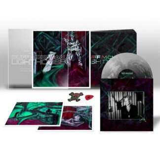 Duff Mckagan - Lighthouse 1LP