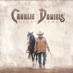 Charlie Daniels - Night Hawk 1LP