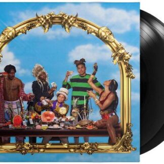 Aluna - Renaissance 2LP