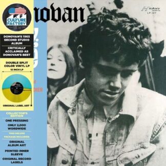 Donovan - Fairytale 1LP