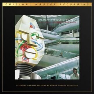 Alan Parsons Project - I Robot 1LP