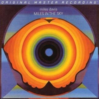 Miles Davis - Miles In The Sky 2LP