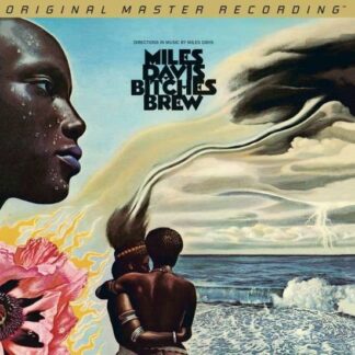 Miles Davis - Bitches Brew 2LP