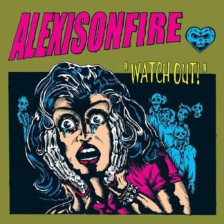 ALEXISONFIRE - WATCH OUT!