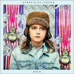 Streets of Laredo - Wild 1LP