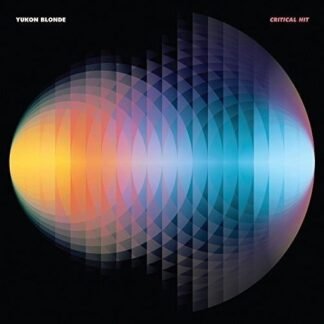 YUKON BLONDE - CRITICAL HIT
