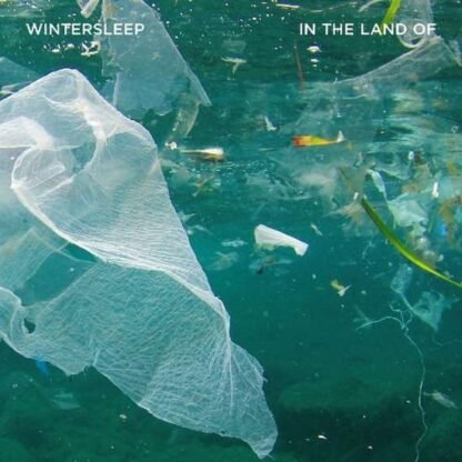 WINTERSLEEP - IN THE LAND OF