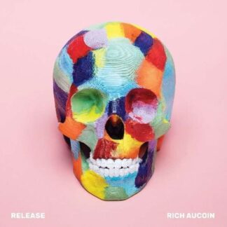 Rich Aucoin - Release 1LP