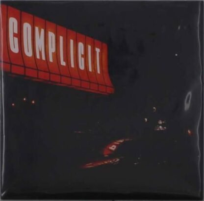 ALEXISONFIRE - COMPLICIT