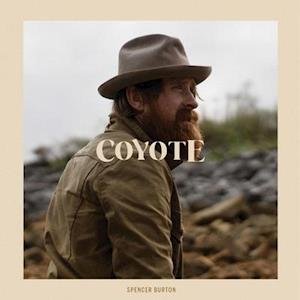 Specer Burton - Coyote 1LP