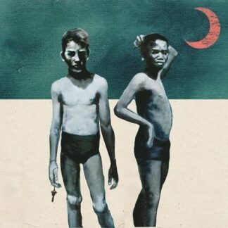 Bedouin Soundclash - We Will Meet In A Hurricane 1LP