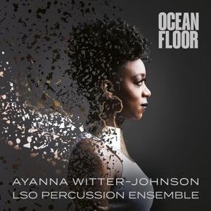 Ayanna Witter-Johnson - Ocean Floor 1LP
