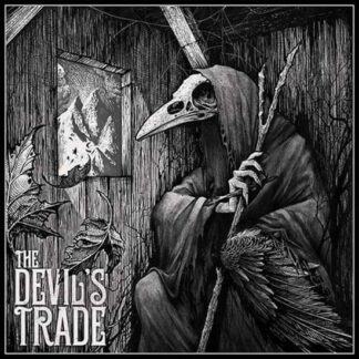 Devils Trade - The Call Of The Iron Peak 1LP