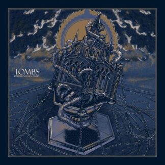 Tombs - Under Sullen Skies 2LP