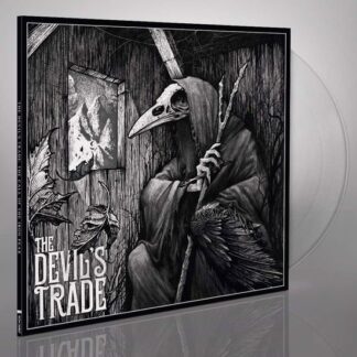 Devils Trade - The Call Of The Iron Peak (Clear Vinyl) 1LP