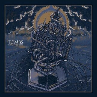 Tombs - Under Sullen Skies 2LP