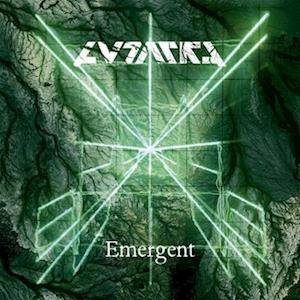 Autarkh - Emergent 1LP