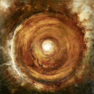 Oak - Disintegrate (Crystal Clear Vinyl) 1LP