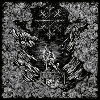 Vevaki - Fornspeki (Green Vinyl) 1LP