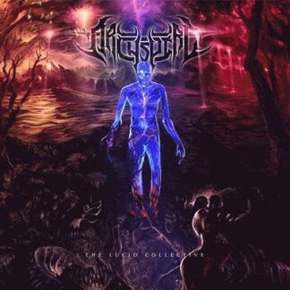 Archspire - Lucid Collective 1LP