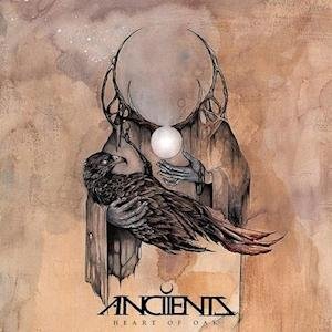 Anciients - Heart Of Oak (Grey Vinyl) 2LP