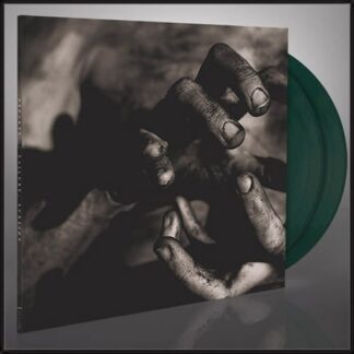 Departe - Failure, Subside (Green Vinyl) 2LP