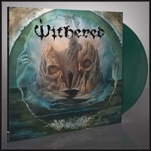 WITHERED - Grief Relic