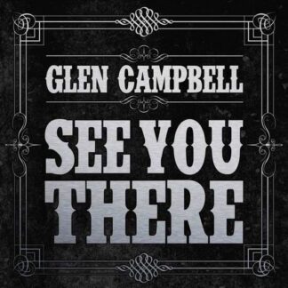 Glen Campbell - See You There 1LP