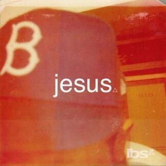 Blu - Jesus 1LP