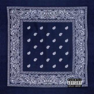 Blu & Shafiq Husayn - Blueprint 1CD