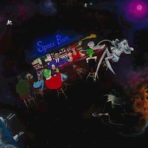 YOUR OLD DROOG - Space Bar