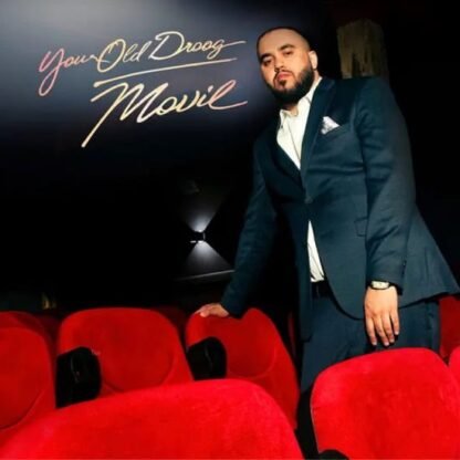YOUR OLD DROOG - MOVIE