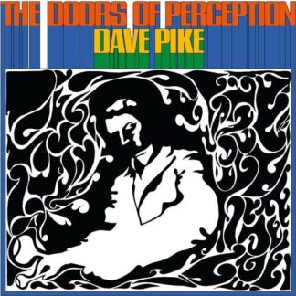 Dave Pike - Doors Of Perception 1LP