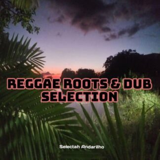 Augustus Pablo - Roots, Rockers & Dub 2LP