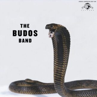 Budos Band - Iii 1LP