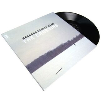 Menahan Street Band - Crossing 1LP