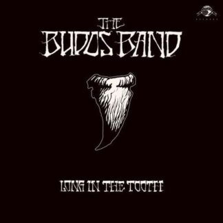 Budos Band - Long In The Tooth 1LP