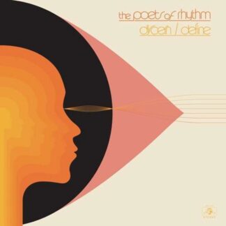 Poets Of Rhythm - Discern / Define 2LP