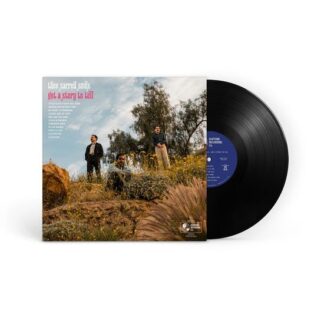 Thee Sacred Souls - Got A Story To Tell 1LP