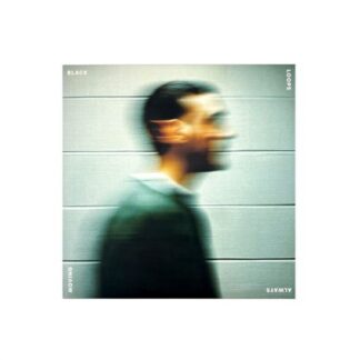 Black Loops - Always Moving 2LP