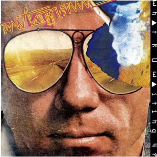 Autogramm - What R U Waiting 4? 1LP