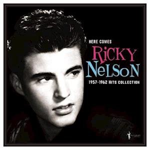 Ricky Nelson - Here Comes Ricky Nelson 1957-62 1LP