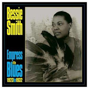 Bessie Smith - Empress Of The Blues 1923-33 1LP