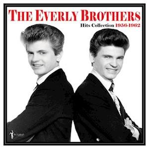 Everly Brothers - The Hits Collection 1957-62 1LP