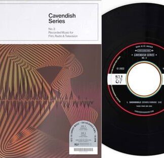Dennis Farnon - Cavendish Series Vol. 3 1LP