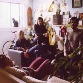 Sun Wizard - Positively 4Th Avenue 1LP